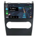 Mercedes w169 A160 A180 A200 A220 Radio Navigace Android Carplay Mapy