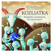 Kozliatka