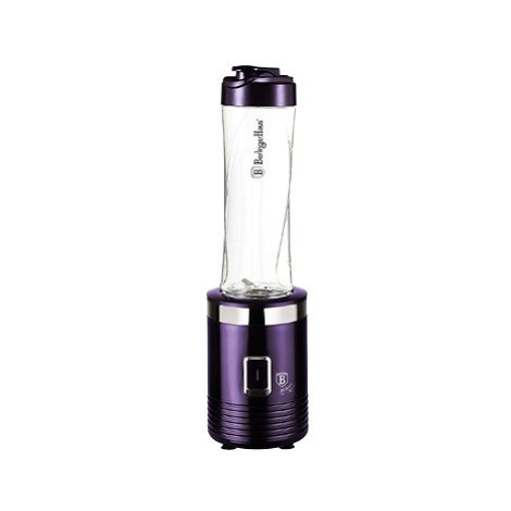 BERLINGERHAUS Smoothie maker 0,5 l Purple Eclipse Collection Berlinger Haus