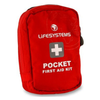 Lifesystems Pocket First Aid Kit