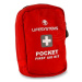 Lifesystems Pocket First Aid Kit