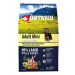 Ontario Adult Mini Lamb & Rice 6,5 kg