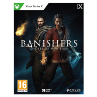 Banishers (XSX)