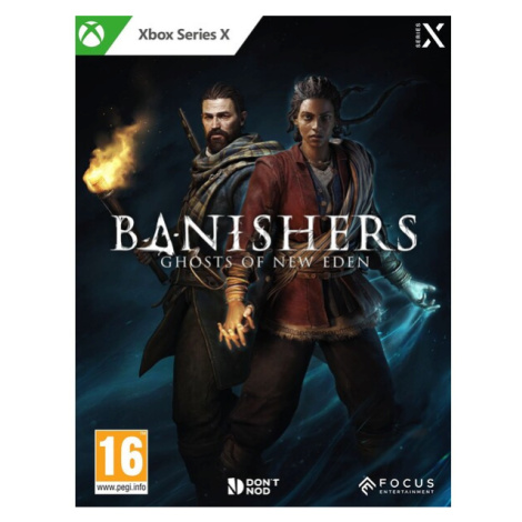 Banishers (XSX) Focus Entertainment