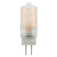 Nedis LED žárovka, G4, 1,5 W, 12 V, 120 lm, 2700 K