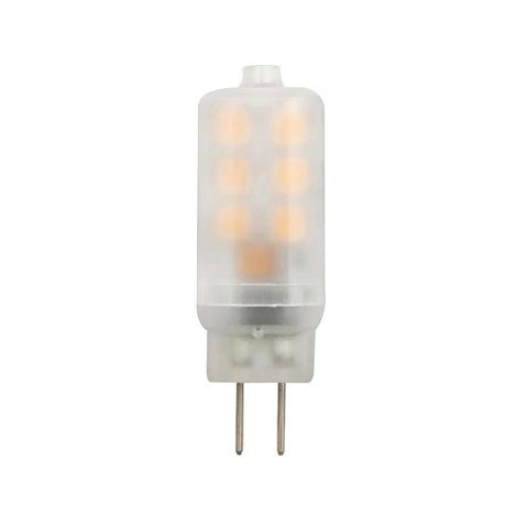 Nedis LED žárovka, G4, 1,5 W, 12 V, 120 lm, 2700 K