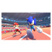 Mario and Sonic at the Olympic Games: Tokyo 2020