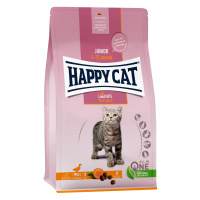 Happy Cat Junior Land Ente - Kachní 1,3 kg