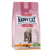 Happy Cat Junior Land Ente - Kachní 1,3 kg