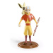 Figurka Bendyfigs Avatar: The Last Airbender - Aang