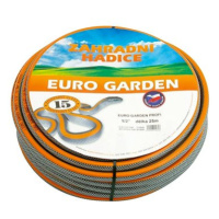 Hadice EURO Garden PROFI 1/2