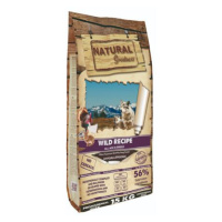 Natural Greatness Wild Recipe All Breed 2 kg