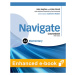 Navigate Elementary A2: Coursebook eBook (OLB) Oxford University Press