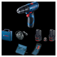 Bosch GSB 120-LI Professional Akumulátorový kombinovaný šroubovák