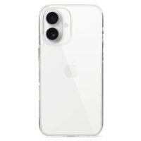 Kryt pro iPhone 16 Epico Hero Case - průhledný