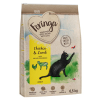 Feringa Adult Duo Chicken & Lamb - 6,5 kg