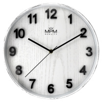 MPM Quality Nástěnné hodiny Beta E01.4051.00