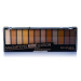 RIMMEL LONDON Magnif'Eyes Eyeshadow Palette 001 Nude Edition 14,16 g