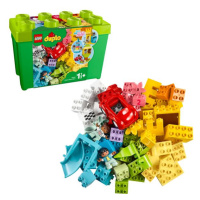 LEGO® DUPLO® 10914 Velký box s kostkami