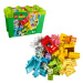 LEGO® DUPLO® 10914 Velký box s kostkami