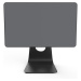 FIXED Frame hliníkový magnetický stojánek iPad Pro 12.9" (18-22) vesmírně šedý