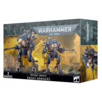 Games Workshop Armiger Helverins (Warhammer 40,000)