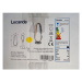 Lucande Lucande - LED Stmívatelná stolní lampa XALIA LED/10,2W/230V