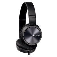 Sony MDR-ZX310 černá