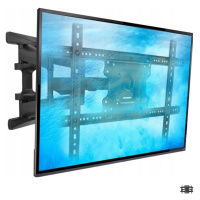 Otočný Nástěnný Držák S Nastavením Pro Tv XR-55X94K Sony