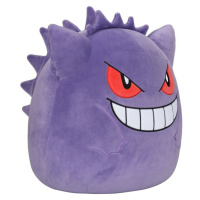 Jumbo Plyšák Squishmallows: Pokémon - Gengar 60 cm