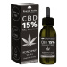 Pharma Activ Konopný olej CBD 15% 1500 mg 10 ml