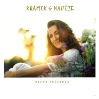 Fišarová Radka: Krámek s nadějí - CD