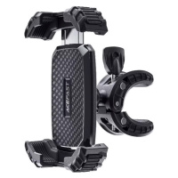 Držák Acefast D23 bike holder for phone (black)