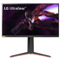 LG UltraGear 27GP850P-B monitor 27