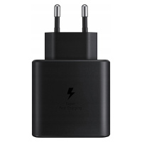 Síťová nabíječka Adaptér pro telefon Samsung Rychlé nabíjení Usb-c 45W