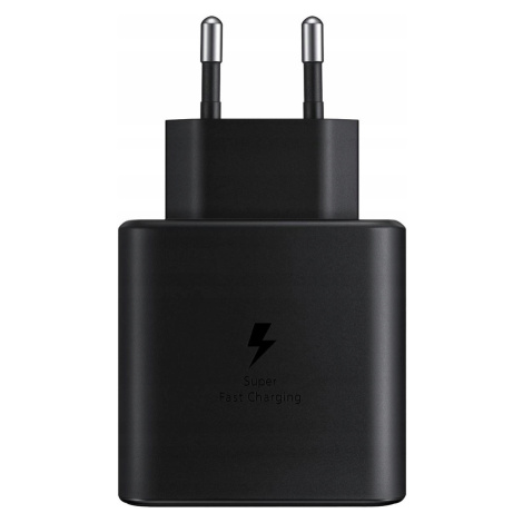 Síťová nabíječka Adaptér pro telefon Samsung Rychlé nabíjení Usb-c 45W