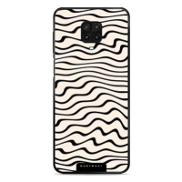 Mobiwear Glossy lesklý pro Xiaomi Redmi Note 9 Pro / Note 9S - GA62G