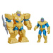 Hasbro Avengers mech strike zbroj ultimate thanos