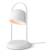Stolní lampa QUAY, průměr 16 cm, bílá - Eva Solo