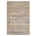Hanse Home Collection koberce Kusový koberec Terrain 105601 Jord Cream Blue Rozměry koberců: 120
