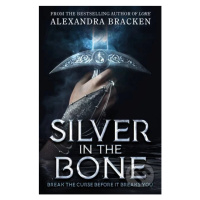 Silver in the Bone - Alexandra Bracken - kniha z kategorie Fantasy