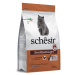 Schesir Sterilized & Light - 3 x 1,5 kg