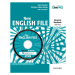 New English File Advanced Workbook With Key And MultiROM Pack Oxford University Press