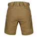 Helikon-Tex® Kraťasy Helikon UTS (Urban Tactical Shorts) 8.5"® - PolyCotton Ripstop - Coyote Vel