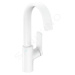 Hansgrohe 75032700 - Umyvadlová baterie 210, s otočným výtokem, EcoSmart, matná bílá