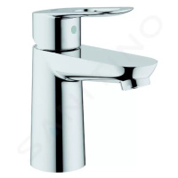 Grohe 23337000 - Umyvadlová baterie, chrom