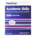 Headway Academic Skills 3 Reading, Writing and Study Skills Student´s Book with Online Practice 