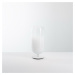 Artemide Gople Mini stolní lampa - bílá 1409220A