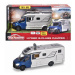 Majorette Hymer B-Class Karavan 19 cm