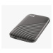 SanDisk WD My Passport SSD externí 2TB, USB-C 3.2, 1050/1000MB/s R/W PC & Mac, Space Gray